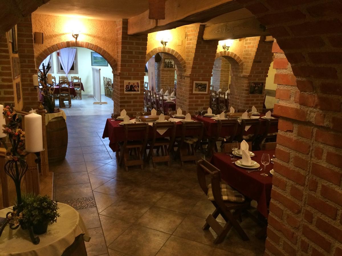 B&B Kolaric Ястребарско Экстерьер фото